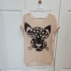 Women’s Beige Beach Cover Up